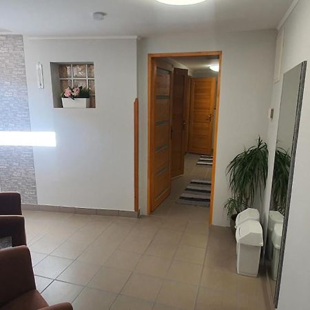 Hajdúszoboszló Koelcsey 21 Vendeghaz酒店 外观 照片