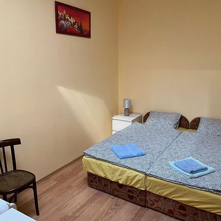 Hajdúszoboszló Koelcsey 21 Vendeghaz酒店 外观 照片