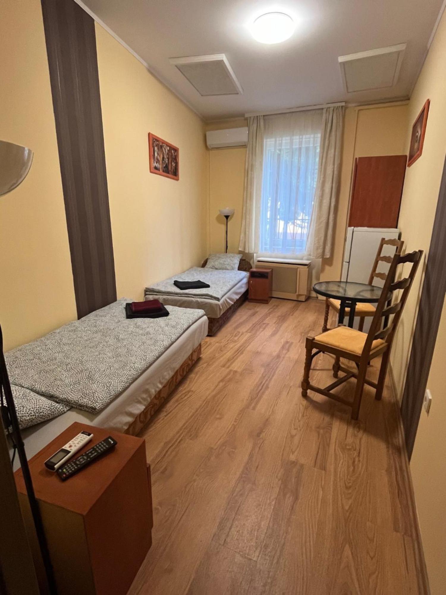 Hajdúszoboszló Koelcsey 21 Vendeghaz酒店 外观 照片