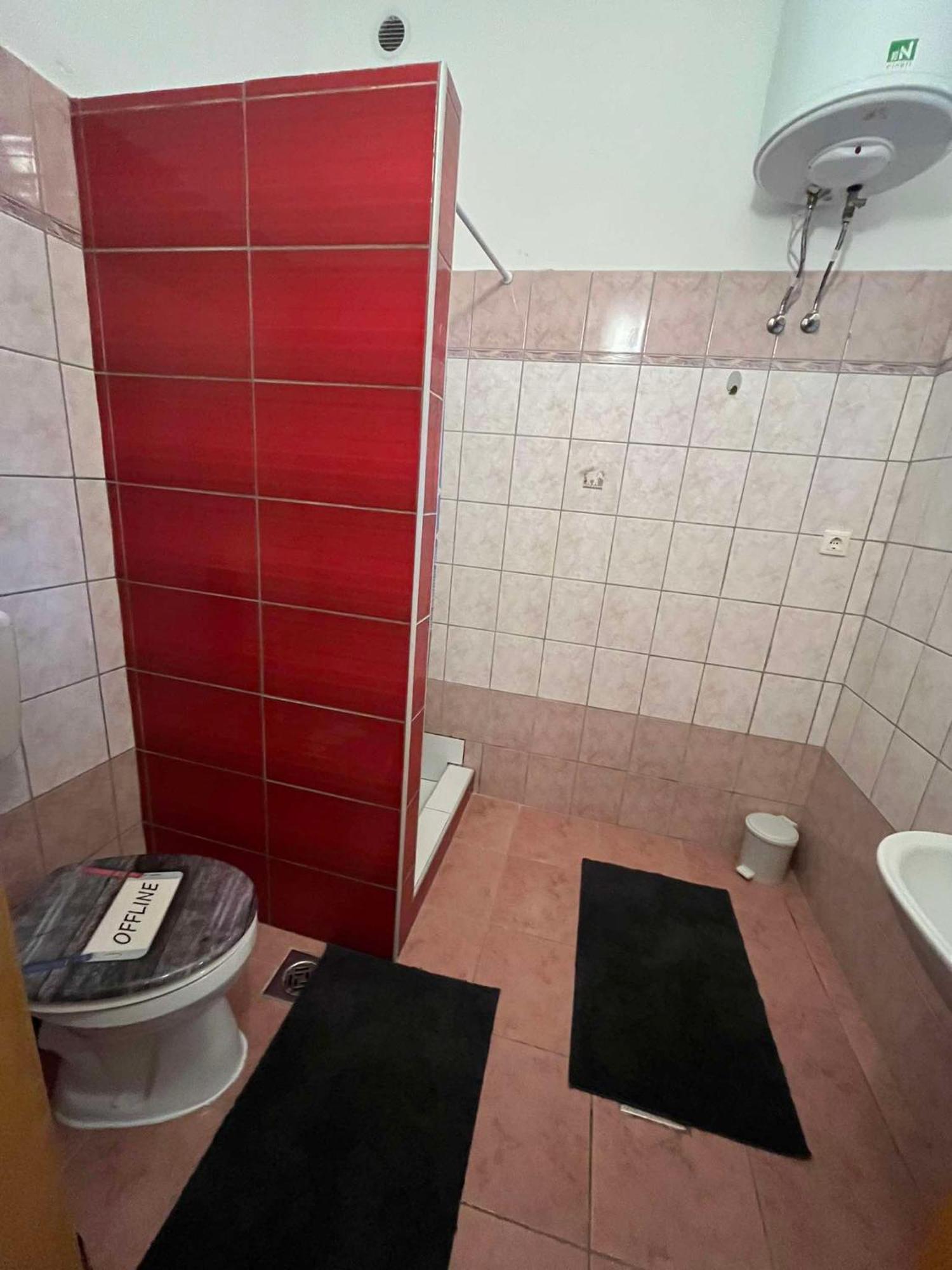 Hajdúszoboszló Koelcsey 21 Vendeghaz酒店 外观 照片
